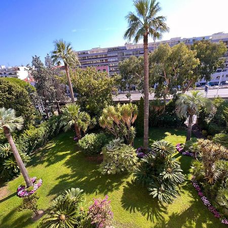 Appartement Cannes Croisette Zewnętrze zdjęcie