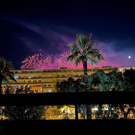 Appartement Cannes Croisette Zewnętrze zdjęcie