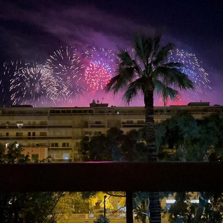 Appartement Cannes Croisette Zewnętrze zdjęcie