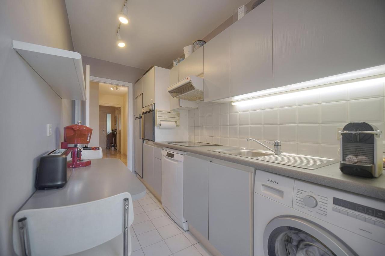 Appartement Cannes Croisette Zewnętrze zdjęcie