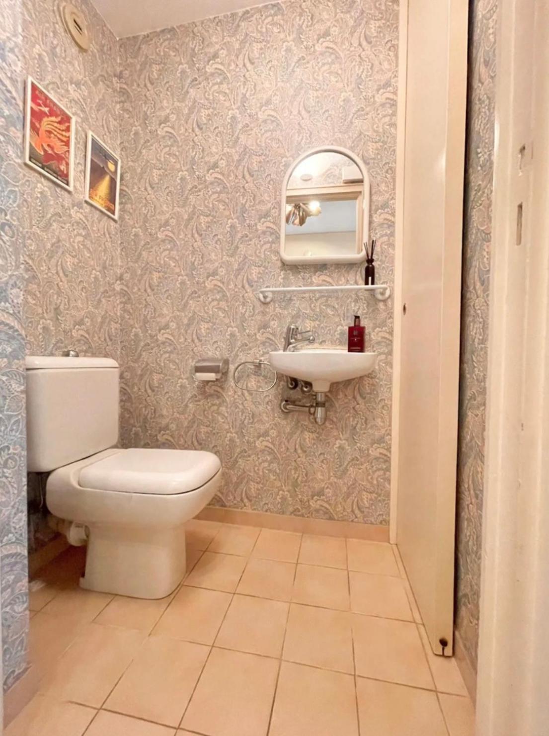 Appartement Cannes Croisette Zewnętrze zdjęcie
