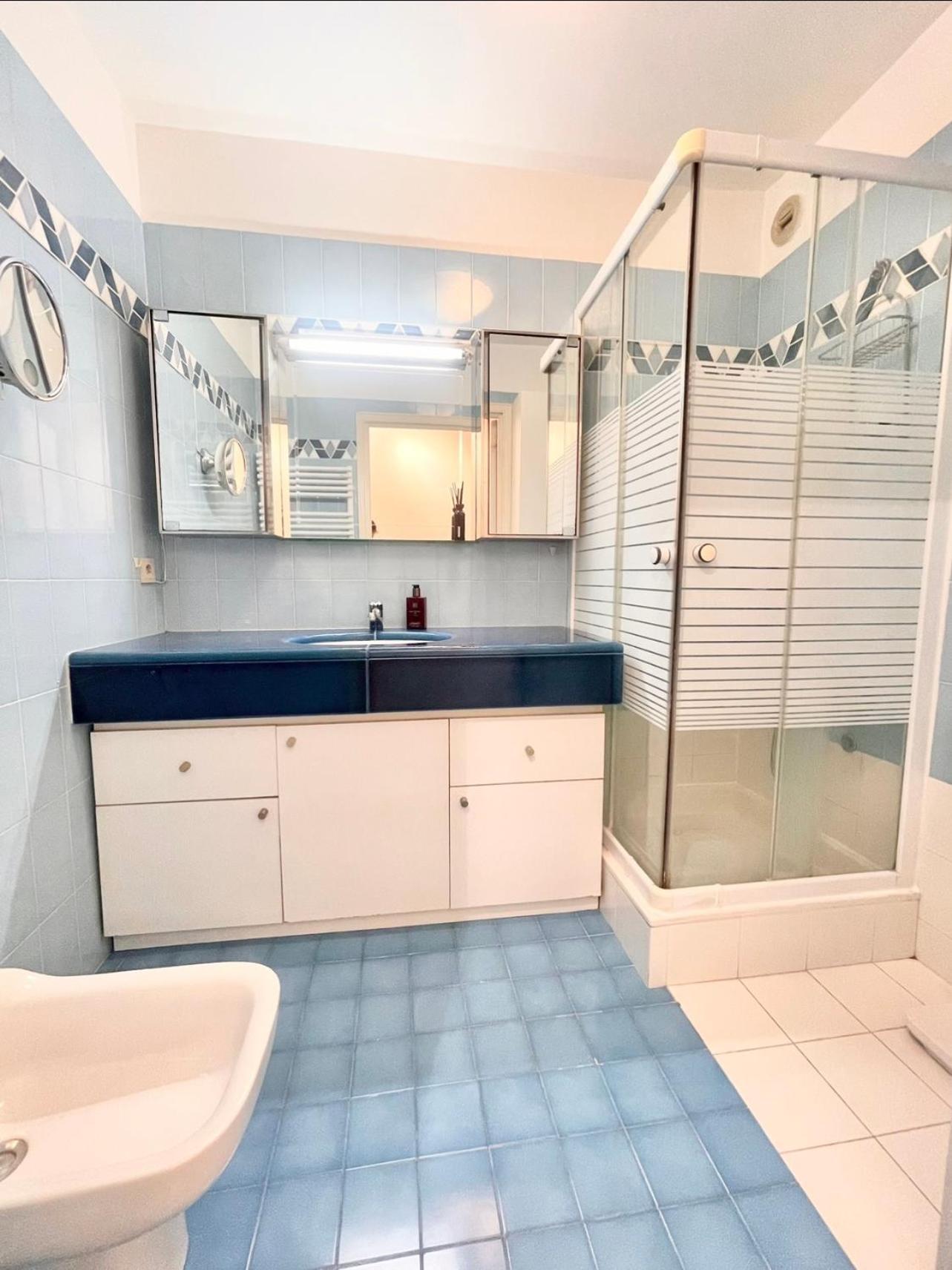 Appartement Cannes Croisette Zewnętrze zdjęcie